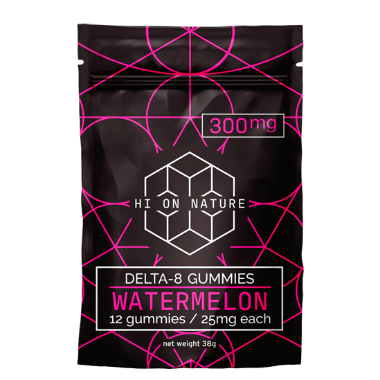 Hi On Nature 300mg