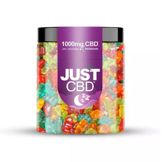 Just CBD Sleep Gum