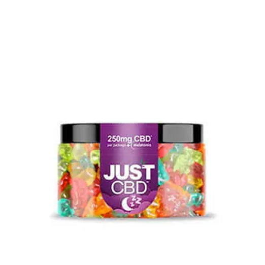 Just CBD Sleep Gum