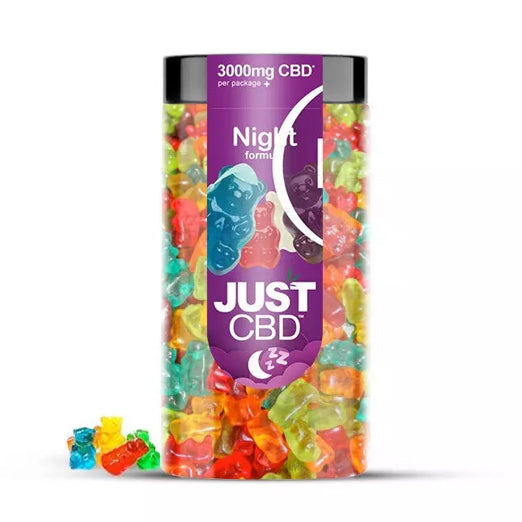 Just CBD Sleep Gum