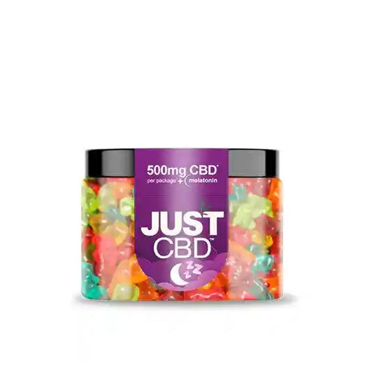 Just CBD Sleep Gum