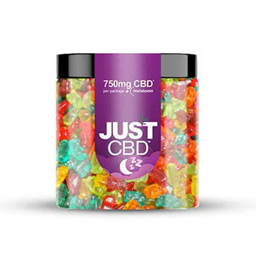 Just CBD Sleep Gum